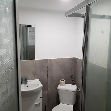Olarias - Mini Apartamento
