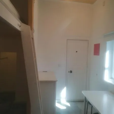 Olarias - Mini Apartamento