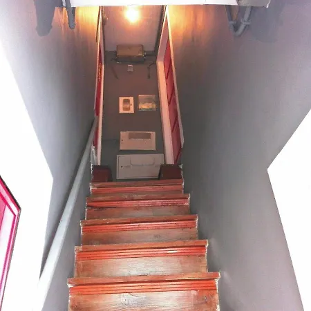 Olarias - Mini Apartamento