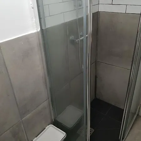Apartamento Olarias - Mini