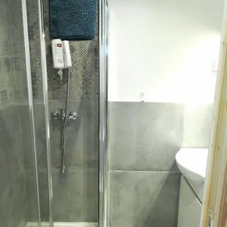 Apartamento Olarias - Mini