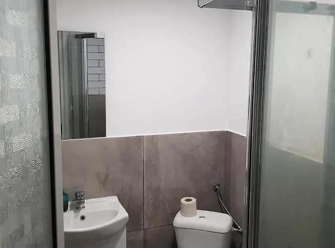 Olarias - Mini Διαμέρισμα