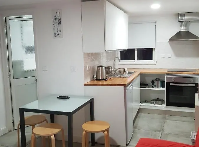 Olarias - Mini Διαμέρισμα *