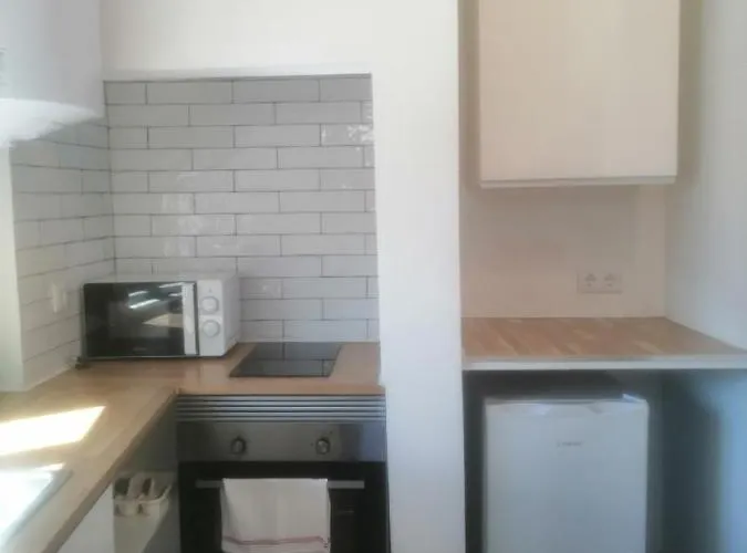 Olarias - Mini Lisboa