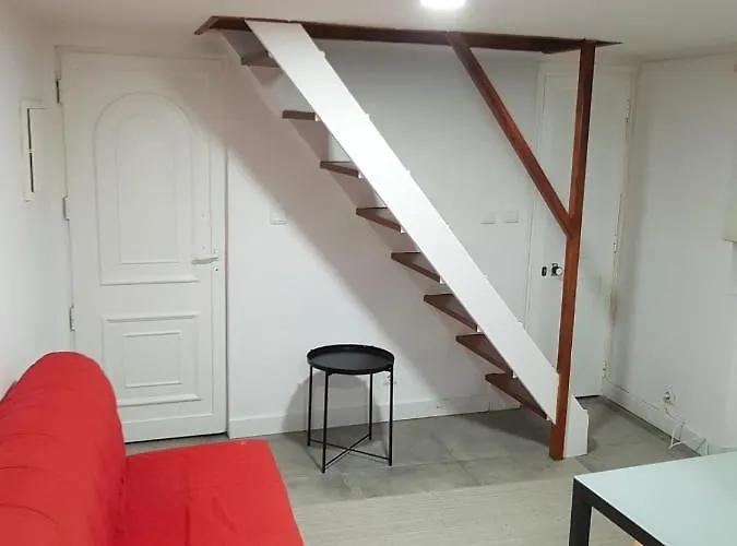 Διαμέρισμα Olarias - Mini *