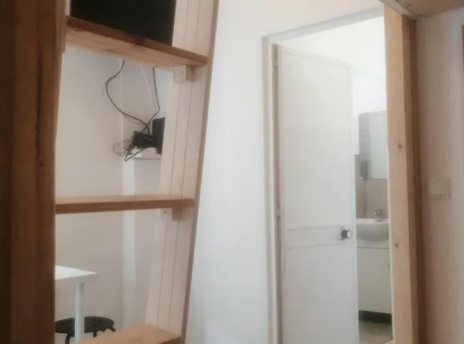 Διαμέρισμα Olarias - Mini