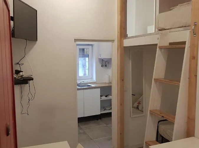 Διαμέρισμα Olarias - Mini