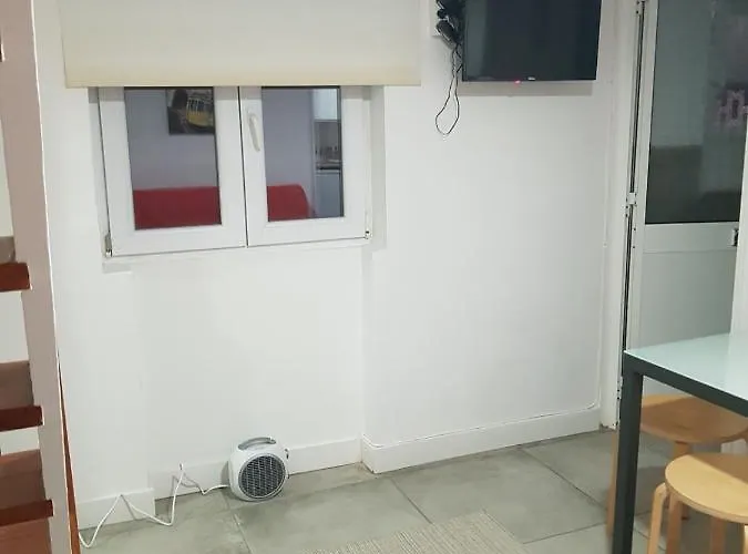 Olarias - Mini Διαμέρισμα