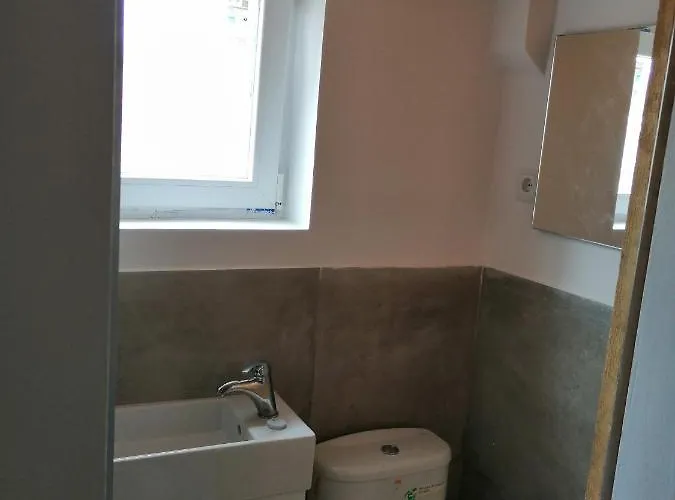 Olarias - Mini Διαμέρισμα *