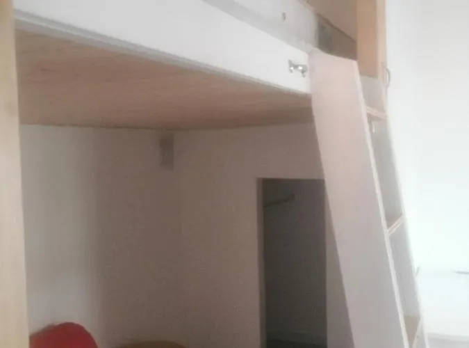 Διαμέρισμα Olarias - Mini