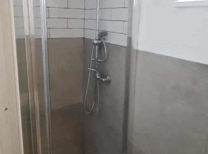 Διαμέρισμα Olarias - Mini