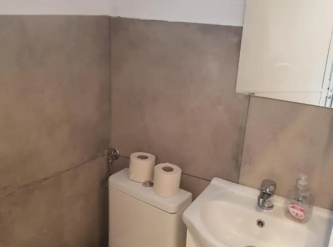 Olarias - Mini * Lisboa