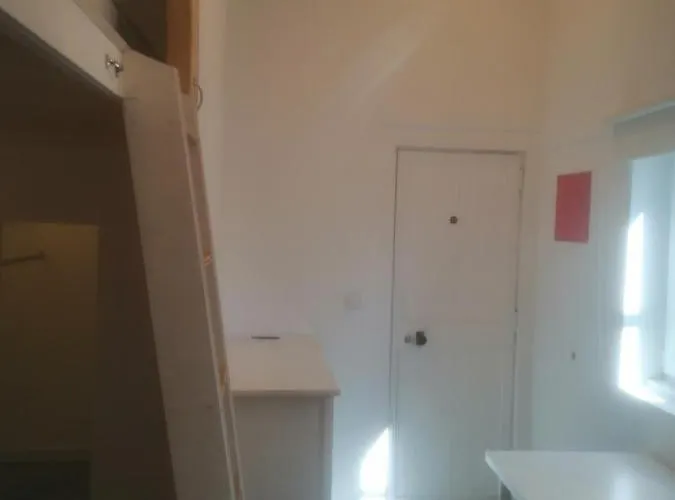 Olarias - Mini Διαμέρισμα