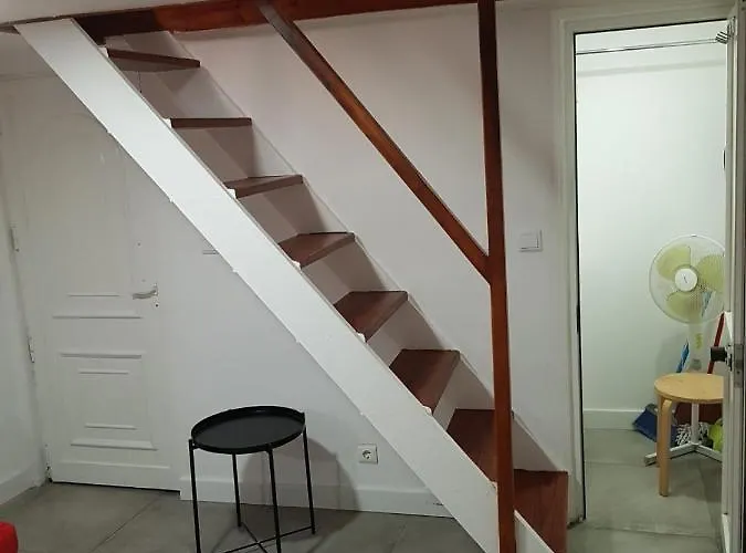 Olarias - Mini Διαμέρισμα Lisboa