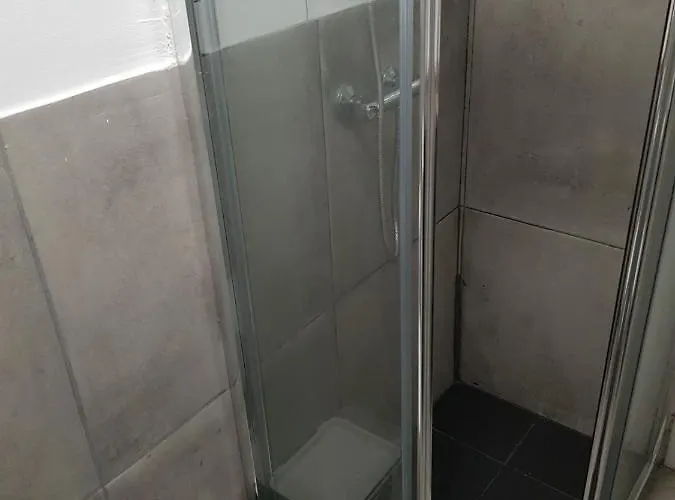 Διαμέρισμα Olarias - Mini