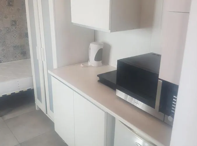 Olarias - Mini Διαμέρισμα