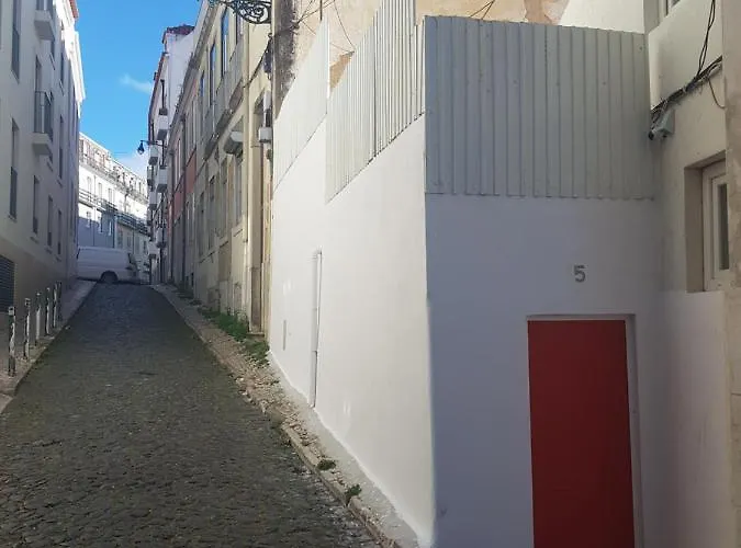 Olarias - Mini Διαμέρισμα