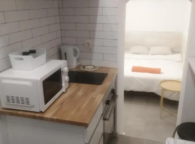 Διαμέρισμα Olarias - Mini