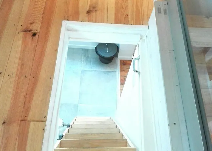 Διαμέρισμα Olarias - Mini Lisboa