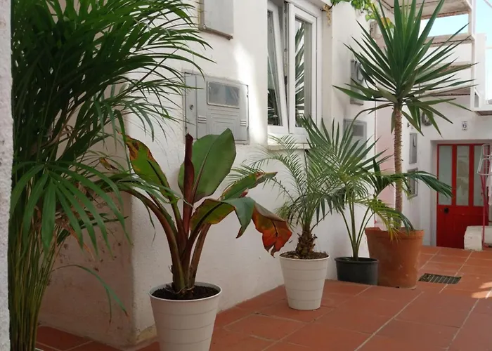 Διαμέρισμα Olarias - Mini Lisboa