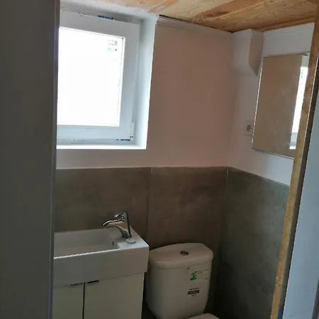 Olarias - Mini Apartmán *