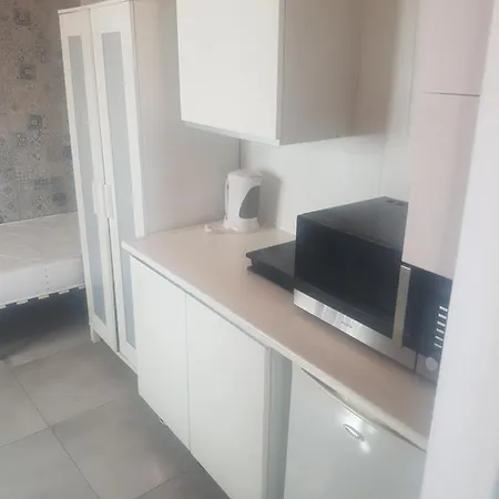 Olarias - Mini Apartmán