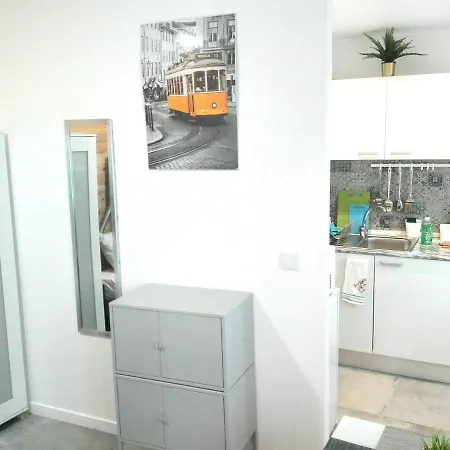 Olarias - Mini リスボン