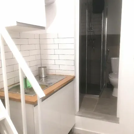 Appartamento Olarias - Mini Lisbona