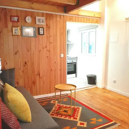 Olarias - Mini * リスボン