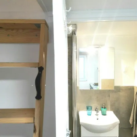 Olarias - Mini Apartman Lisboa