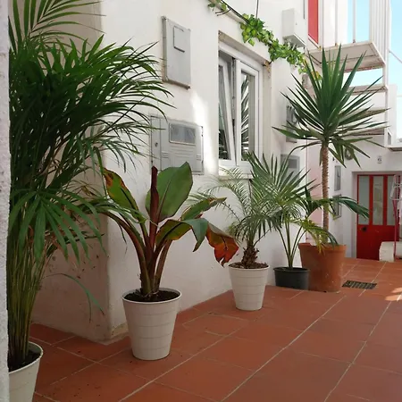Apartmán Olarias - Mini Lisboa