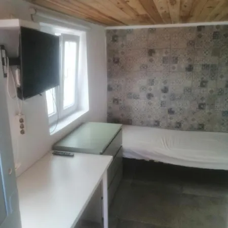 Apartmán Olarias - Mini Lisboa