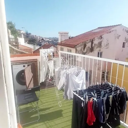 Olarias - Mini Appartamento