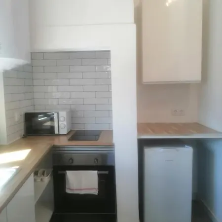 Olarias - Mini Lissabon