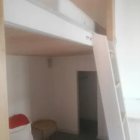Apartamento Olarias - Mini