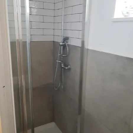 Apartamento Olarias - Mini