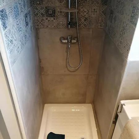 Olarias - Mini Apartament Lizbona