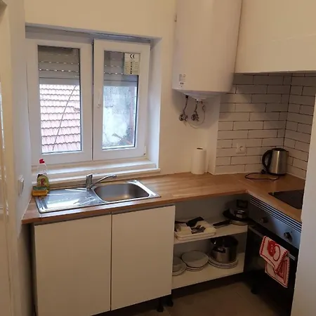 Apartamento Olarias - Mini *