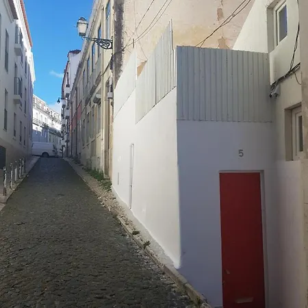 Olarias - Mini Apartamento