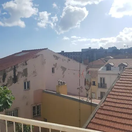 Apartamento Olarias - Mini Lisboa