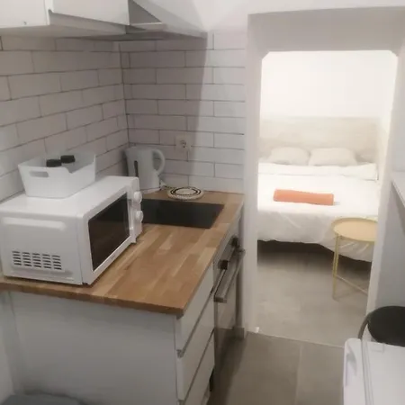 Apartament Olarias - Mini
