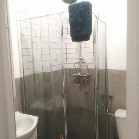 Apartamento Olarias - Mini