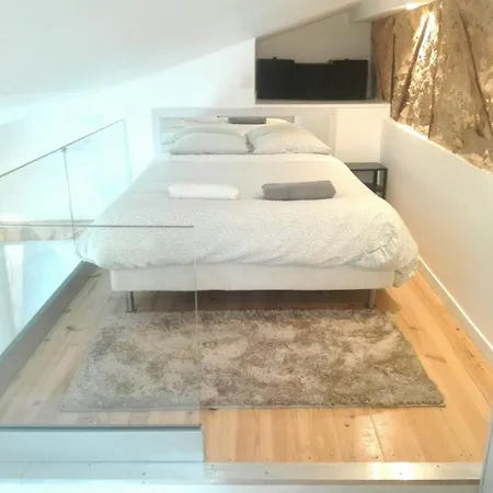 Olarias - Mini Apartamento *