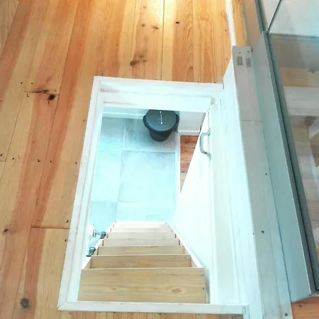 Apartamento Olarias - Mini Lisboa