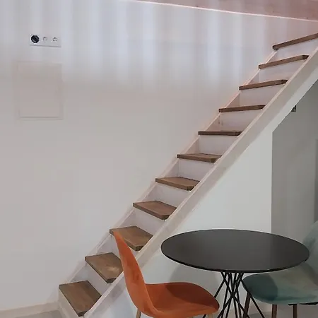 Olarias - Mini *
