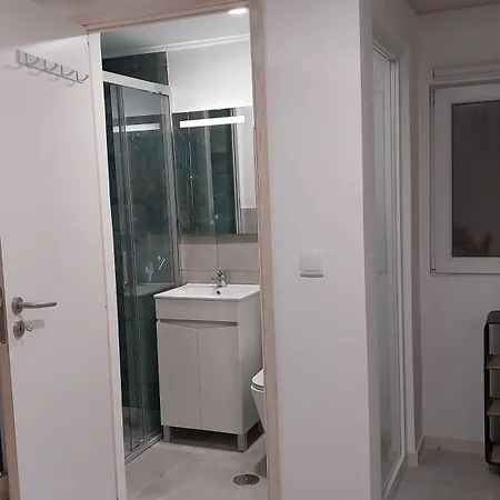 Olarias - Mini Apartament *