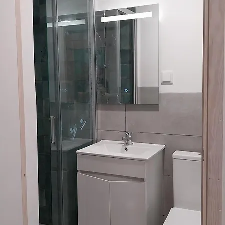 Olarias - Mini Apartament *