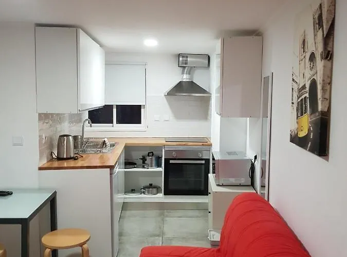 Olarias - Mini * Lisboa