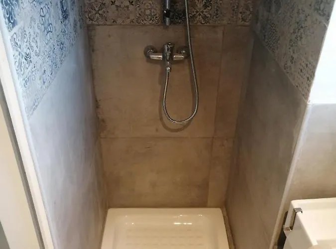 Olarias - Mini Lejlighed Lisboa