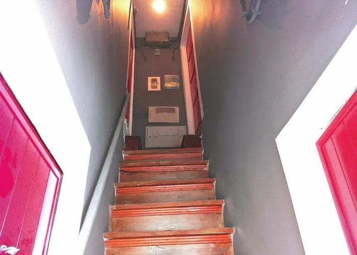 Olarias - Mini Lejlighed